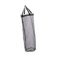 thumbnail image 2 of Cesta de pesca, almacenamiento del soporte de pescado, portátil, malla de red de pesca para mantener lixiviantes de peces de cangrejo de río 20 cmx90 cm, 2 of 8