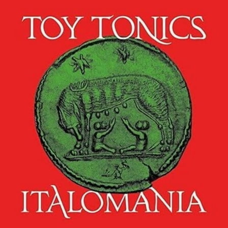 Various Artists - Italomania - Music & Performance - Vinyl