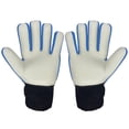 thumbnail image 3 of Manchester City FC Boys/Girls Touch Fastening Goalkeeper Gloves, 3 of 5