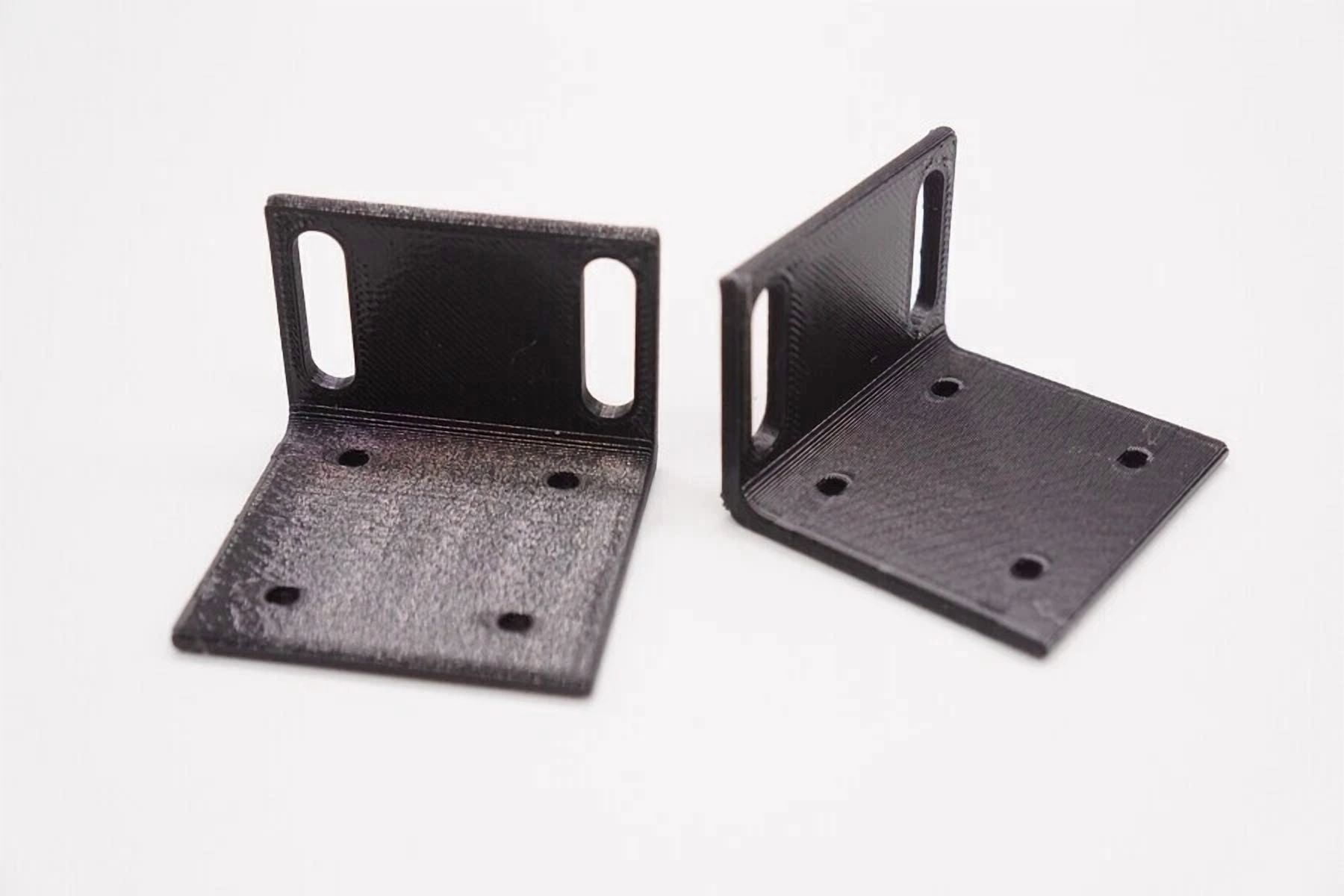 BUTTERFLY- Replacement Rack Mount Ears For Mikrotik Rb3011 Network Router