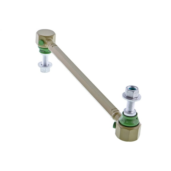 Suspension Stabilizer Bar Link Kit Fits select: 2017-2023 CHRYSLER PACIFICA, 2020-2023 CHRYSLER VOYAGER