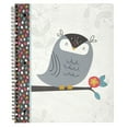 thumbnail image 3 of Studio C Forest Friends 1 Subject Notebook, 3 of 3