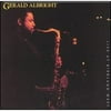 Live at Birdland West (CD) by Gerald Albright