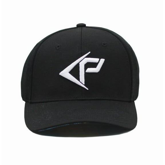 SubPar ® - Icon- Fitted Performance Hat Large/Extra Large