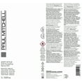 thumbnail image 6 of Paul Mitchell Soft Sculpting Spray Gel, 33.8 oz., 6 of 6