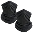 thumbnail image 1 of Bufanda TICONN para cuello, transpirable, resistente al sol y al viento, 1 of 9