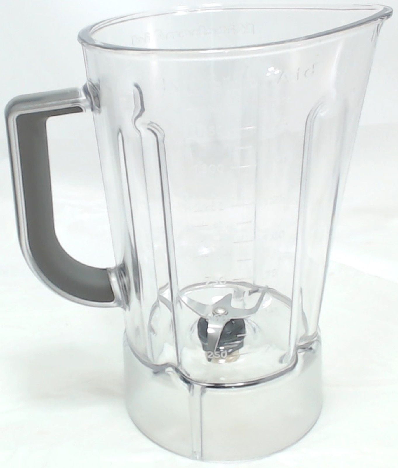 KitchenAid 9709363 Lid Black