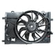 thumbnail image 1 of MOTOVENTILADOR CHEVROLET AVEO 2012 al 2018 Generica 1 pieza, 1 of 3