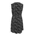 thumbnail image 4 of GEORGE G VESTIDO MC CON BOTONES VISCOSA, 4 of 4