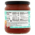 thumbnail image 5 of (6 pack) Great Value Mild Restaurant Style Salsa, 16 oz, Shelf Stable, 5 of 9