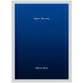 thumbnail image 1 of Pre-Owned Open Secrets Paperback, 1 of 1