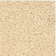 thumbnail image 5 of SAFAVIEH Clyde Solid Plush Polyester Shag Area Rug, Cream, 5' x 5' Square, 5 of 5