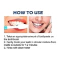 thumbnail image 3 of SOUTH MOON Gingival Fixation Toothpaste Curing Teeth Soothing Gingival Pa, 3 of 3