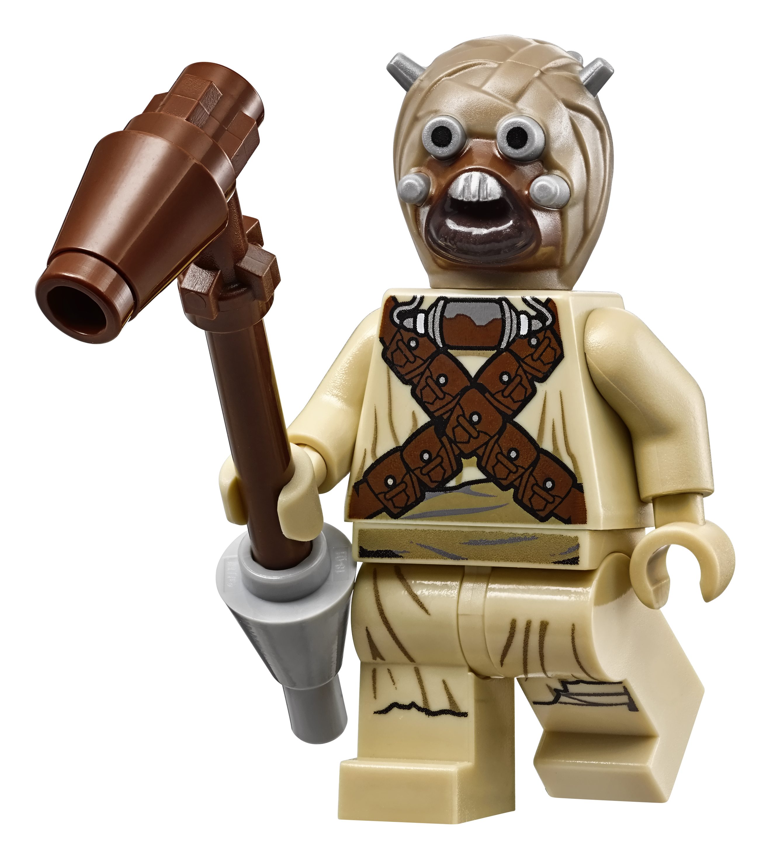 LEGO Star Wars TM Luke's Landspeeder? 75173 - image 5 of 10