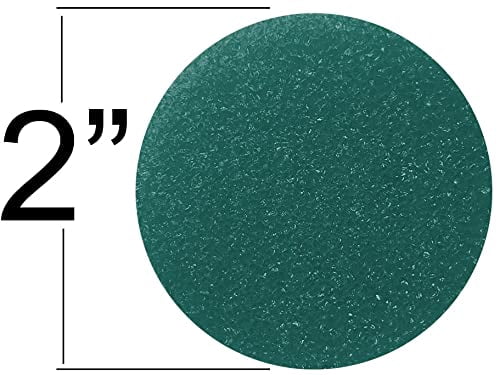Oodles of Noodles 2 inch x 35 Inch Craft foam. (Green)
