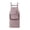 Coffee, variant on Tdxkok Classic Plaid Waterproof Kitchen Apron with Adjustable Shoulder Straps, Oil Stain Resistant100% Polyester Cooking Apron with Large Pocket, 4 Checkered Colors for Family Daily Use