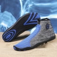thumbnail image 2 of YOURDIARY Mens Womens Water Shoes Aqua Socks Barefoot Skin Shoes Quick-Dry Performance for Beach, Pool, and Water Sports, 2 of 2