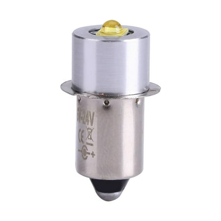 

2 Pcs 3W Led Small Bulb