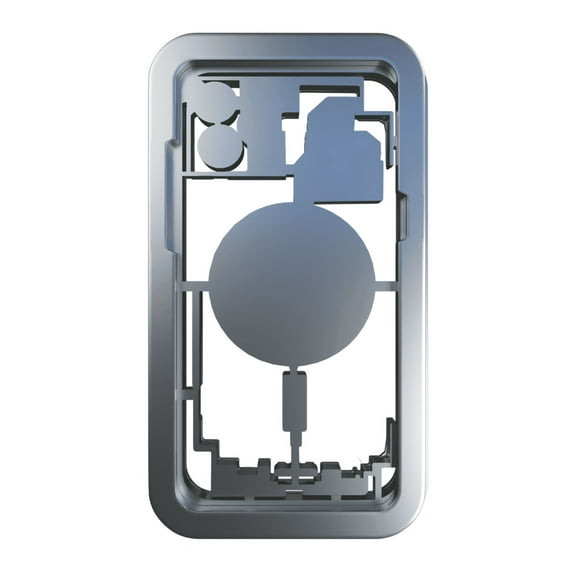 Back Cover Housing Protection Mold For Apple iPhone 13