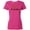Hot Pink, variant on Inktastic Napping Dis Tew Much Daschund Weiner Dog Brown Women's T-Shirt