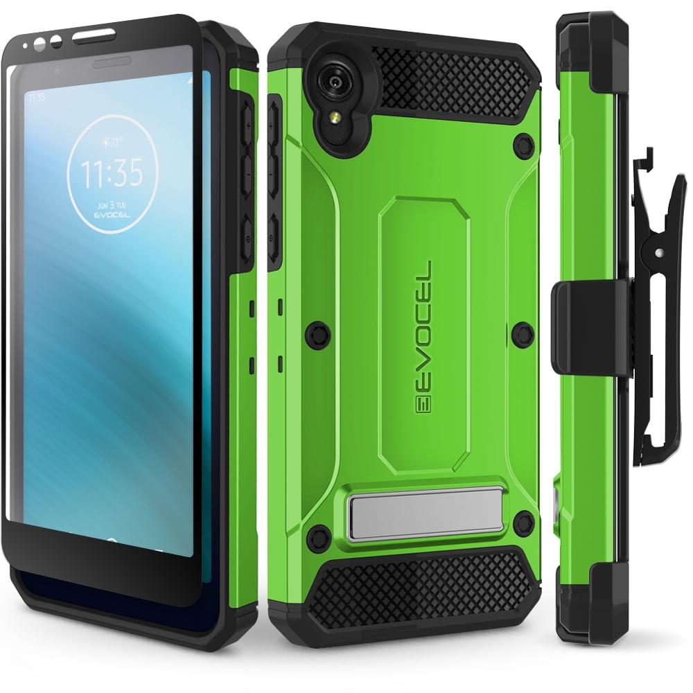 motorola e6 case walmart