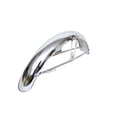 thumbnail image 2 of Salpicadera Delantera Cromo Italika Ft 125 (05-12) / Honda Cg 125, 2 of 2