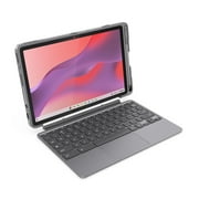 Lenovo Chromebook Duet EDU G2 83HJ0002UB Chromebook Tablet - 10.9 WUXGA - MediaTek Kompanio 838 Octa-core - 4 GB - 64 GB Storage - ChromeOS - Luna Gray - Cortex A78 Dual-core (2 Core) 2.60 GHz + C...