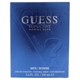 thumbnail image 3 of Perfume Guess Seductive Homme Blue Caballero EDT, 3 of 4