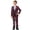Heart Love, variant on Xoenoiee Heart Love Print Boys' Formal Suit 2 Piece Set Blazer Set Valentine's Day Toddler Tuxedos for Wedding, Suits for Teens Boy Dress School Clothes, 5-6 Years