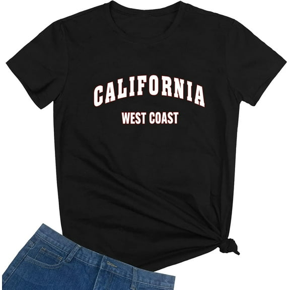 Women Graphic Tee Shirts