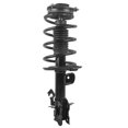 thumbnail image 2 of Junqi Front Complete Struts Shock Absorbers Pair for 2014-2019 Nissan Sentra, 2 of 3