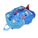 thumbnail image 4 of Mochila para niños Jadeshay con estampado de dinosaurio de dibujos animados, 4 of 14