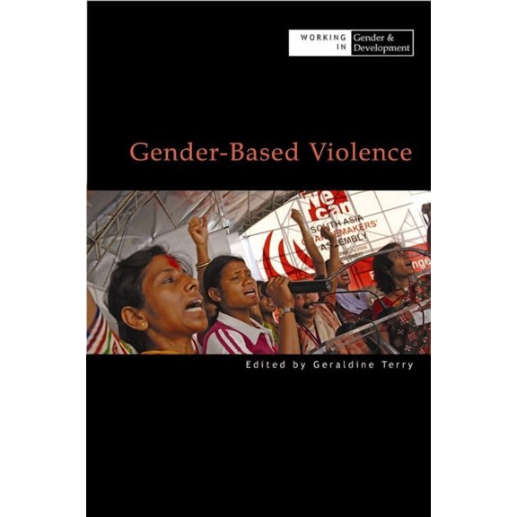 Gender-Based Violence (Paperback)