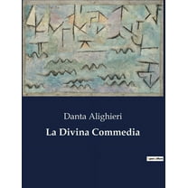 La Divina Commedia (Paperback)