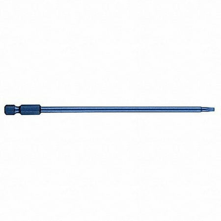 

Westward Power Bit SAE 1/4 Hex Power Drive PK5 41D615