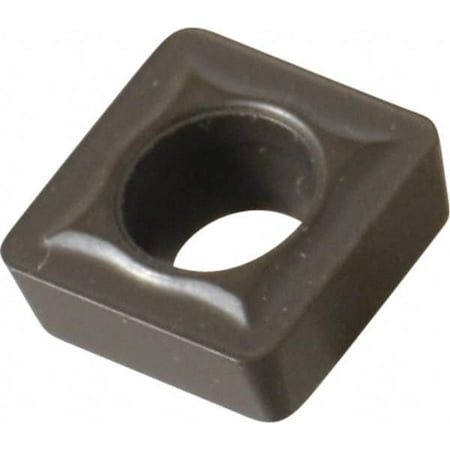 

Seco SCGX070308 P2 Grade DP2000 Carbide Indexable Drill Insert TiCN/Al2O3 Finish 90° Square 7.94mm Inscribed Circle
