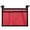 red1, variant on Kayak Mesh Storage Side Pouch Fishing Holder Bag