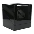 thumbnail image 1 of Caja enrolladora automática para relojes,Enrollador doble para relojes Caja enrolladora para 5 relojes Enrollador para relojes Funcionamiento suave, 1 of 8