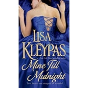 Pre-Owned Mine Till Midnight The Hathaways, Book 1 Other 0312949804 9780312949808 Lisa Kleypas