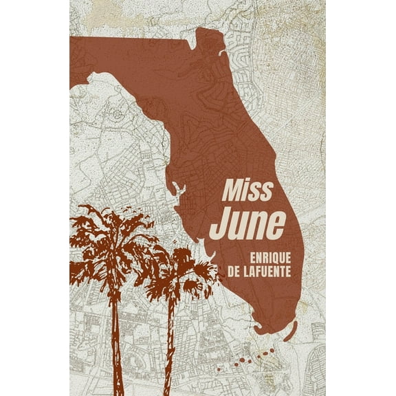 Miss June, (Paperback)