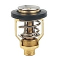 thumbnail image 2 of Thermostat, Engine Thermostat Rugged Wear  High Accuracy 67F-12411-01 Easy Installation  For Marine, 2 of 8