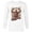 White, variant on Marvel Studios Deadpool & Wolverine Adamantium Katanas- Long Sleeve T-Shirt for Men - Customized-Athletic Heather