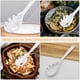 thumbnail image 5 of Silicone Spaghetti Server Kitchen Pasta Cuchara multifuncional Huevo Cuchara, 5 of 5
