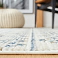 thumbnail image 5 of SAFAVIEH Sedona Collection SED807C Ivory / Blue Rug, 5 of 8
