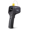 thumbnail image 1 of Termómetro puntual infrarrojo FLIR TG56-2 hasta 1,300°C, 1 of 6