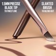 thumbnail image 7 of Maybelline Sculpting Stix 2-in-1 Eyeliner, Mocha Contour, 0.002 oz, 7 of 7
