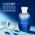thumbnail image 4 of Bellavita Luxury Seducteur, Cologne for Men, 3.4 oz, 4 of 9