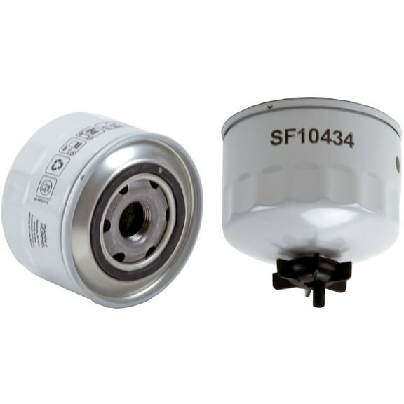 Fuel Filter - Compatible with 2015 - 2024 Hino 258 2016 2017 2018 2019 2020 2021 2022 2023