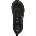 thumbnail image 4 of Vionic Walk Max Women's Lace Up Sneaker Black 11W, 4 of 5