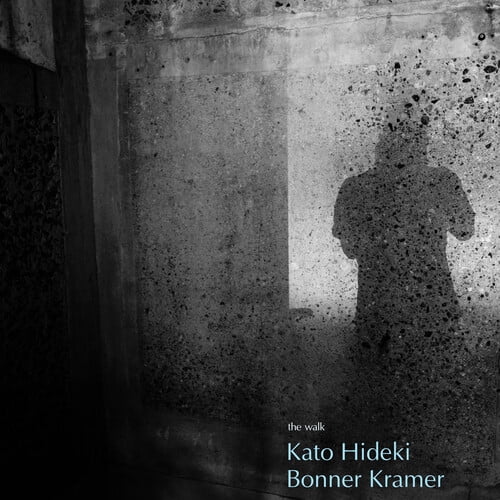 Hideki,Kato & Kramer - The Walk - Music & Performance - Vinyl